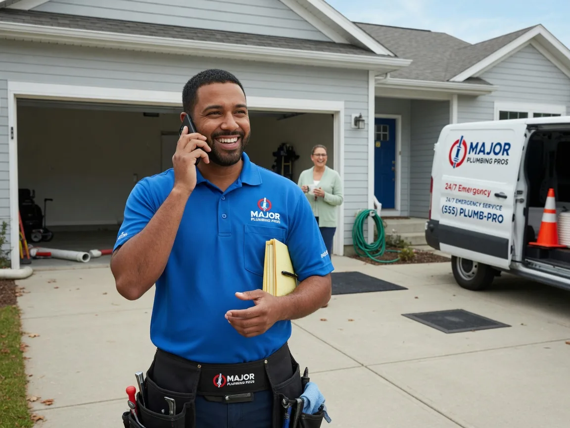 Drain Cleaning Services Moran, KS FAQs